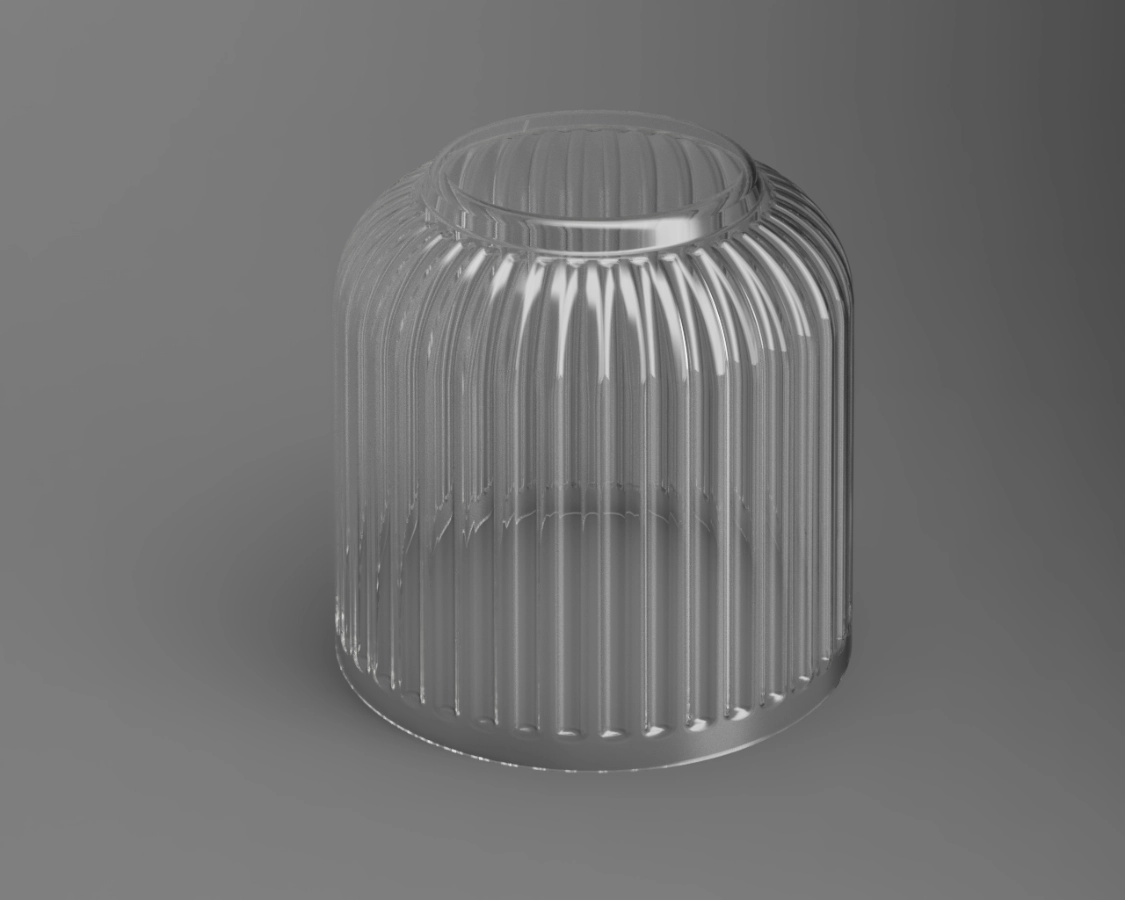 3D Modeling, Rendering & Visualization